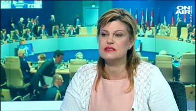 Q&A с Клара Маринова, 16.07.2016 II част