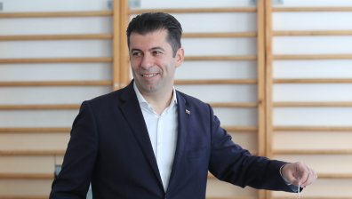 Кирил Петков: Ще бъдем силна и градивна опозиция, ще очертаем пътя напред заедно