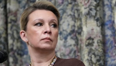 Захарова: Конфликтът в Украйна може да приключи с капитулация на киевския режим
