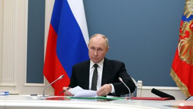 Русия: Украйна прибягва до терористични методи и атакува атомни централи