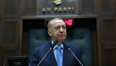 Ердоган: САЩ подкрепят терористите от ПКК