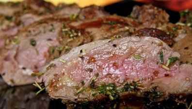 Диетолог: Вечер не яжте червено месо, особено с гарнитура!