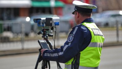 Кошмар по пътищата: 32-ма пияни и четирима дрогирани шофьори за едно денонощие