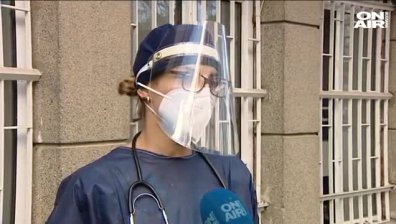 Топъл обяд за медици: Ресторантьори осигуряват храната безвъзмездно