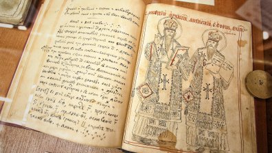 Честит празник на буквите! Културното сърце на България тупти по-силно на 24 май