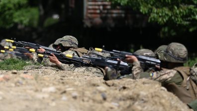 България играе ключова роля за украинската контраофанзива?