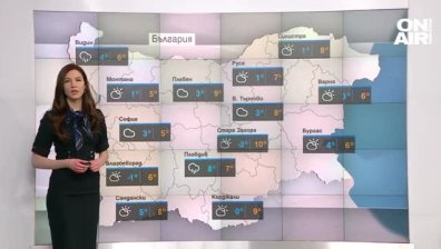 Централна прогноза