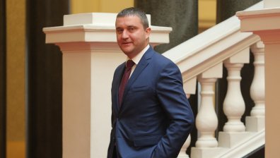 Съдът обяви ареста на бившия финансов министър Владислав Горанов за незаконен