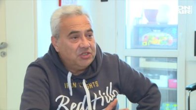 Собственикът на питбула, нахапал професор, с коренно различна версия