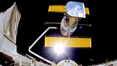 Телескопът "Хъбъл" може да приключи мисията си между 2029 и 2033 г.