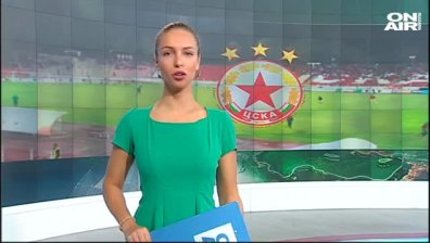 Обедна емисия