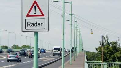 Внимание: Шофьори, този трик срещу радарите не работи