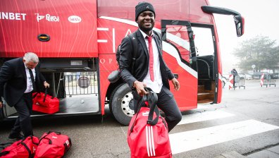 Редица чуждестранни клубове следят голмайстора на ЦСКА