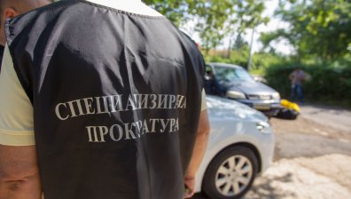 Спецпрокуратурата ще иска постоянен арест за хората на Божков