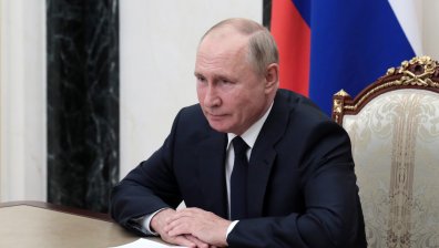 Путин: 20-годишната кампания на САЩ в Афганистан завърши само със загуби