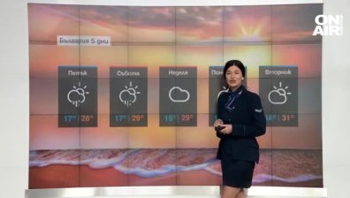 Централна прогноза