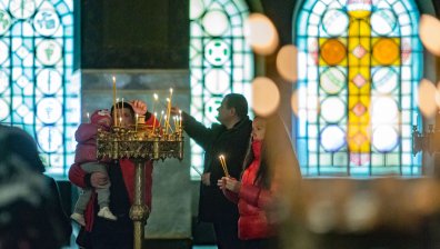 На 17 февруари имен ден празнуват Тодор, Теодор, Теодора, Дора, Тотка