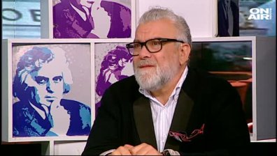 Възгледите на един актьор 