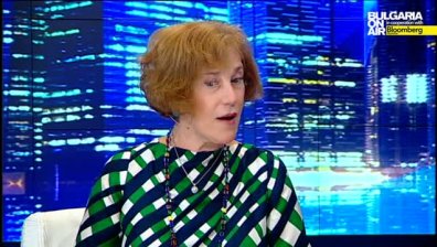 Е. Поптодорова: В Америка се усеща голяма загриженост и тревога, макар и да е излязла от кризата