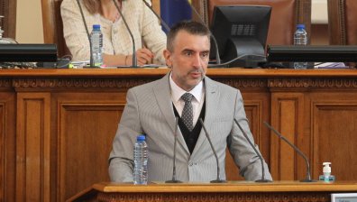 "Има такъв народ": Няма да влизаме в разговори за третия мандат!