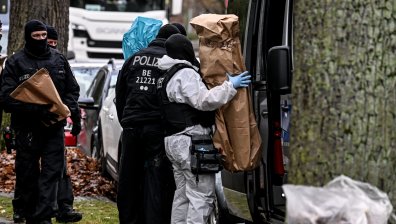 Експерт: Движението "Граждани на Райха" е готово за сериозни терористични атаки