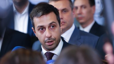 Деян Николов: Паметникът е жертва на политически игри и цели