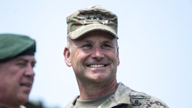 Военните сили на НАТО в Европа имат нов главнокомандващ &ndash; американски генерал