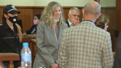 Лилана се сдоби с ново обвинение, остава в ареста