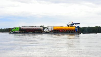 Китай вече не разчита на САЩ за втечнен природен газ