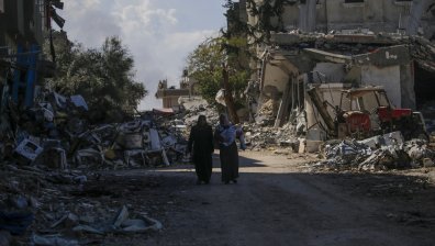 Преговорите за мир в Близкия изток са пред провал. Нетаняху: Военният ни натиск работи