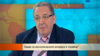 Симеон Николов: Янукович не сгреши, като не подписа споразумението с ЕС