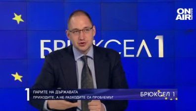 Икономист: Не можем да караме цяла година без бюджет