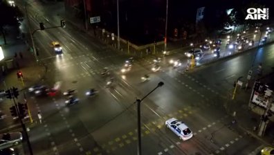 КАТ започна операция срещу шумните мотоциклетисти