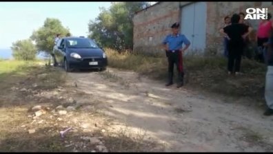 Стрелба и трима убити заради спор за паркиране в Италия