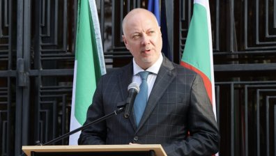 Желязков от Рим: 24 май е повод да си припомним какво сме дали на света