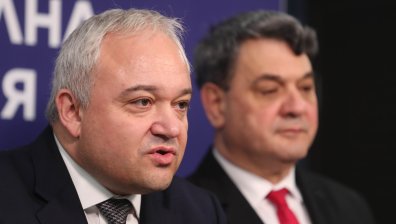 Нови трасета за ТИР-ове и камиони на "Капитан Андреево" облекчават трафика