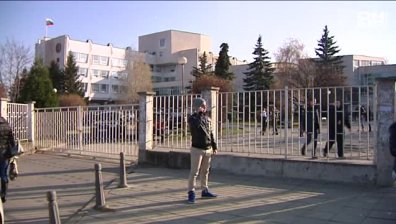 Затягат мерките за сигурност заради студентския празник