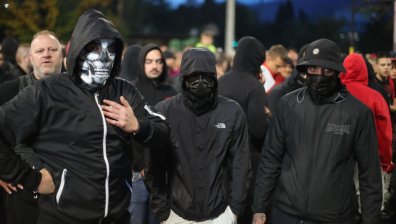 Феновете на ЦСКА към СОС заради спирката на метрото: Който сее ветрове, жъне бури