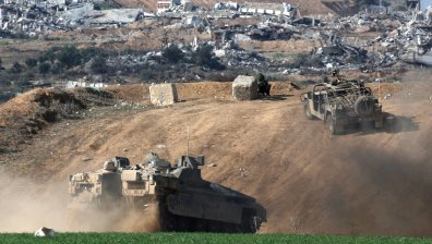 САЩ продават спешно на Израел високоексплозивни боеприпаси за $147,5 млн.