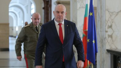 Гешев категоричен: За прокуратурата няма недосегаеми хора