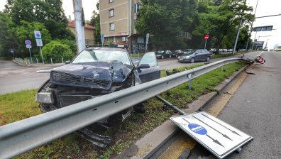 26 души са ранени в катастрофи за последното денонощие