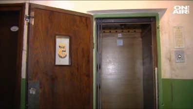 Под 10 на сто от асансьорите у нас имат задължителните алармени устройства