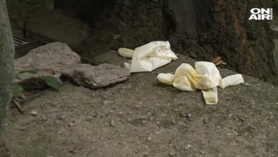 Психично болна уби 52-годишна жена в столичен квартал