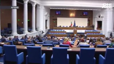 В предаването "Денят ON AIR" от 19:30 ч. ще видите