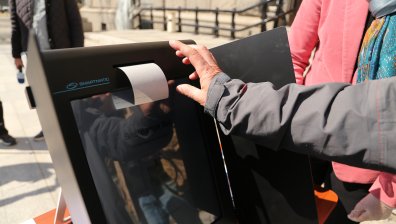 Електронното заявление за гласуване в чужбина вече е на сайта на ЦИК