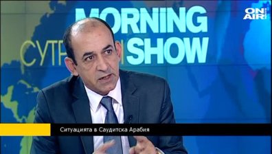 М.Абуаси: Саудитска Арабия не смята да прекрати скоро конфликта