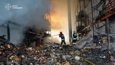 Киев на ръба на оцеляването: Кличко предупреди за тежка зима заради руските удари