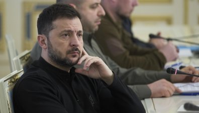 Володимир Зеленски: Путин се опитва да манипулира Доналд Тръмп