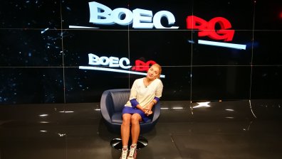 Пътят на Мила Савова към бойните спортове &ndash; тази неделя в предаването Boec.bg