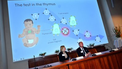 Нобеловата награда за медицина е за пробив в областта на имунната система